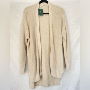 Splendid Cabin Cardigan